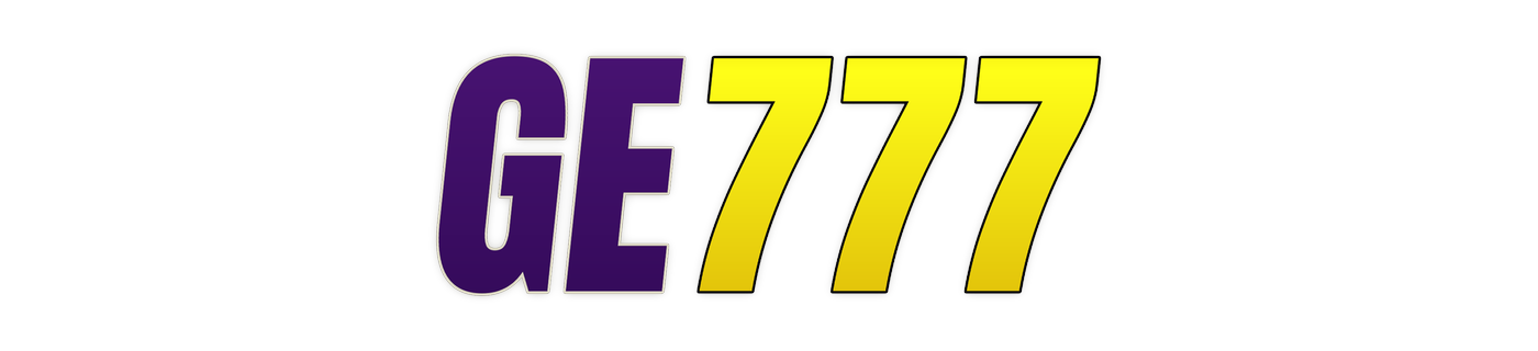 ge777 লোগো